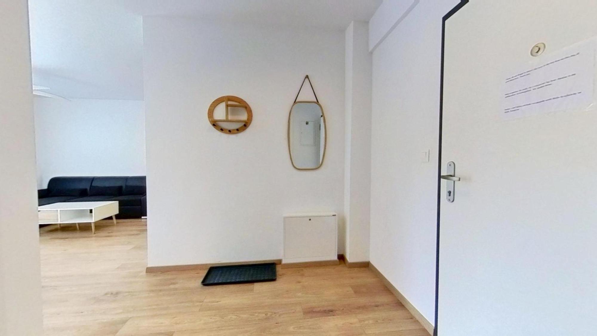 Air-Conditioned 2 Room Apartment, With Terrace, Rovinka 203 Esterno foto