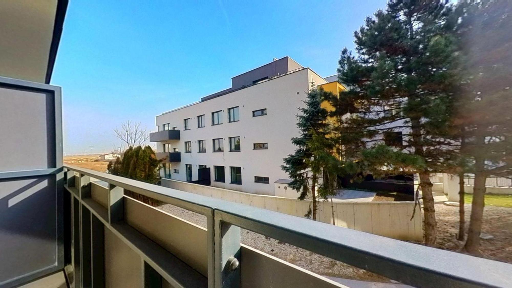 Air-Conditioned 2 Room Apartment, With Terrace, Rovinka 203 Esterno foto